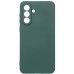 Чехол для мобильного телефона Armorstandart ICON Samsung A26 5G Camera cover Dark Green (ARM82184)