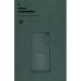 Чехол для мобильного телефона Armorstandart ICON Samsung A36 5G Camera cover Dark Green (ARM82180)