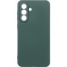 Чехол для мобильного телефона Armorstandart ICON Samsung A36 5G Camera cover Dark Green (ARM82180)