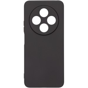 Чохол до мобільного телефона Armorstandart ICON Xiaomi Poco M7 5G Camera cover Black (ARM85161)