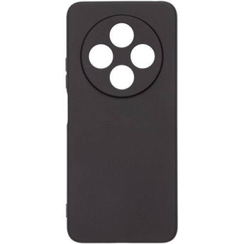 Чехол для мобильного телефона Armorstandart ICON Xiaomi Poco M7 5G Camera cover Black (ARM85161)