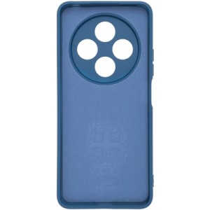 Чохол до мобільного телефона Armorstandart ICON Xiaomi Poco M7 5G Camera cover Dark Blue (ARM85316)