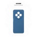 Чехол для мобильного телефона Armorstandart ICON Xiaomi Poco M7 5G Camera cover Dark Blue (ARM85316)