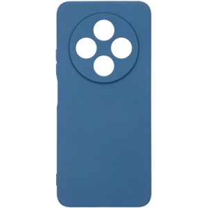 Чохол до мобільного телефона Armorstandart ICON Xiaomi Poco M7 5G Camera cover Dark Blue (ARM85316)