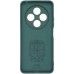 Чехол для мобильного телефона Armorstandart ICON Xiaomi Poco M7 5G Camera cover Dark Green (ARM85317)