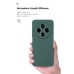 Чехол для мобильного телефона Armorstandart ICON Xiaomi Poco M7 5G Camera cover Dark Green (ARM85317)