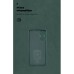 Чехол для мобильного телефона Armorstandart ICON Xiaomi Poco X7 Pro Camera cover Dark Green (ARM82743)