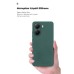 Чехол для мобильного телефона Armorstandart ICON Xiaomi Poco X7 Pro Camera cover Dark Green (ARM82743)