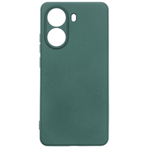 Чехол для мобильного телефона Armorstandart ICON Xiaomi Poco X7 Pro Camera cover Dark Green (ARM82743)