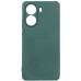 Чехол для мобильного телефона Armorstandart ICON Xiaomi Poco X7 Pro Camera cover Dark Green (ARM82743)