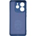 Чехол для мобильного телефона Armorstandart ICON Xiaomi Redmi Note 14 5G Camera cover Dark Blue (ARM79820)