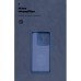 Чехол для мобильного телефона Armorstandart ICON Xiaomi Redmi Note 14 5G Camera cover Dark Blue (ARM79820)