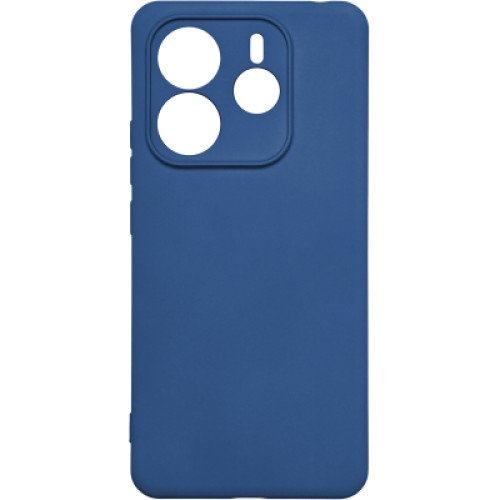 Чехол для мобильного телефона Armorstandart ICON Xiaomi Redmi Note 14 5G Camera cover Dark Blue (ARM79820)