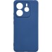Чехол для мобильного телефона Armorstandart ICON Xiaomi Redmi Note 14 5G Camera cover Dark Blue (ARM79820)