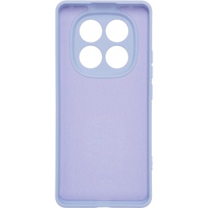 Чохол до мобільного телефона Armorstandart ICON Xiaomi Redmi Note 14 Pro 4G Camera cover Lavender (ARM79826)