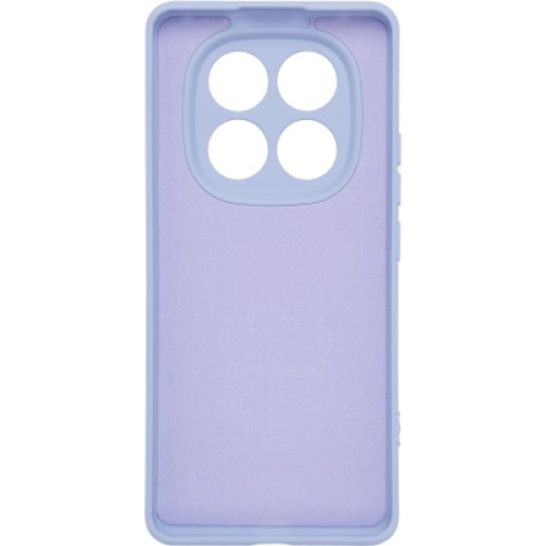 Чехол для мобильного телефона Armorstandart ICON Xiaomi Redmi Note 14 Pro 4G Camera cover Lavender (ARM79826)