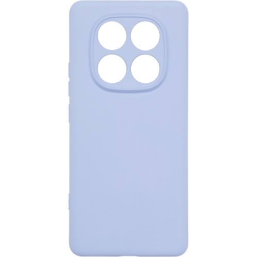Чехол для мобильного телефона Armorstandart ICON Xiaomi Redmi Note 14 Pro 4G Camera cover Lavender (ARM79826)