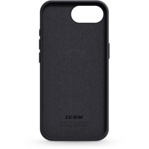 Чохол до мобільного телефона Armorstandart ICON2 Case Apple iPhone 16e Black (ARM83850)
