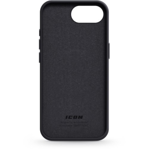 Чехол для мобильного телефона Armorstandart ICON2 Case Apple iPhone 16e Black (ARM83850)