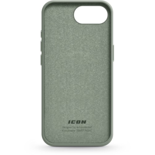 Чехол для мобильного телефона Armorstandart ICON2 Case Apple iPhone 16e Copper Green (ARM83967)