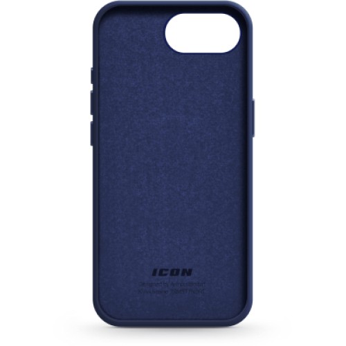 Чехол для мобильного телефона Armorstandart ICON2 Case Apple iPhone 16e Midnight Blue (ARM83964)