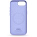 Чехол для мобильного телефона Armorstandart ICON2 MagSafe Apple iPhone 16e Lilac (ARM83970)