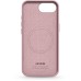 Чехол для мобильного телефона Armorstandart ICON2 MagSafe Apple iPhone 16e Pink Sand (ARM83969)