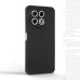 Чехол для мобильного телефона Armorstandart Matte Slim Fit Tecno Spark 30 Pro 4G (KL7) Camera cover Black (ARM83317)
