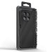 Чехол для мобильного телефона Armorstandart Matte Slim Fit Tecno Spark 30 Pro 4G (KL7) Camera cover Black (ARM83317)
