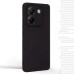 Чехол для мобильного телефона Armorstandart Matte Slim Fit Xiaomi Poco M7 Pro 5G Camera cover Black (ARM83151)