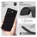 Чехол для мобильного телефона Armorstandart Matte Slim Fit Xiaomi Poco M7 Pro 5G Camera cover Black (ARM83151)