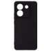 Чехол для мобильного телефона Armorstandart Matte Slim Fit Xiaomi Poco M7 Pro 5G Camera cover Black (ARM83151)