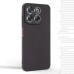 Чехол для мобильного телефона Armorstandart Matte Slim Fit ZTE Blade V70 4G Camera cover Black (ARM82994)