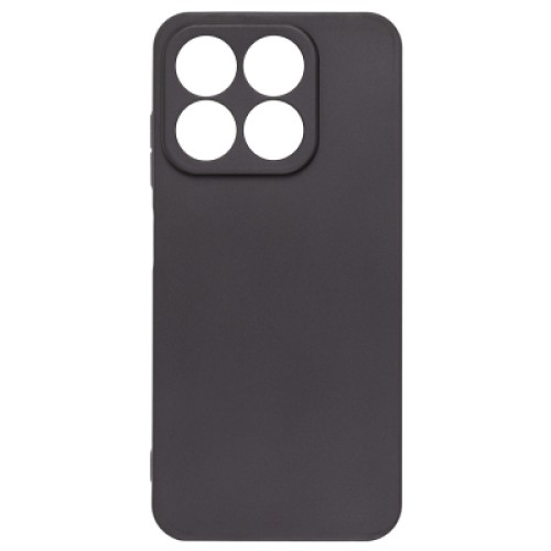 Чехол для мобильного телефона Armorstandart Matte Slim Fit ZTE Blade V70 4G Camera cover Black (ARM82994)