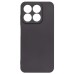 Чехол для мобильного телефона Armorstandart Matte Slim Fit ZTE Blade V70 4G Camera cover Black (ARM82994)