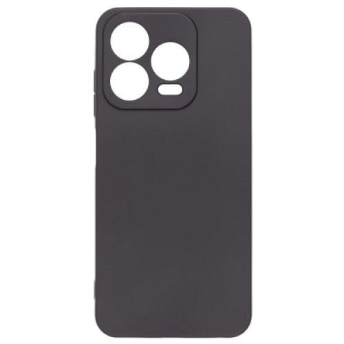 Чехол для мобильного телефона Armorstandart Matte Slim Fit ZTE Blade V70 Design 4G / V70 Vita 4G Camera cover Black (ARM82995)