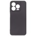 Чехол для мобильного телефона Armorstandart Matte Slim Fit ZTE Blade V70 Design 4G / V70 Vita 4G Camera cover Black (ARM82995)
