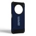 Чехол для мобильного телефона Armorstandart Panzer Xiaomi Poco M7 5G Dark Blue (ARM85171)