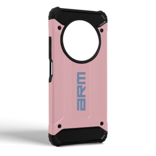 Чехол для мобильного телефона Armorstandart Panzer Xiaomi Poco M7 5G Pink (ARM85409)
