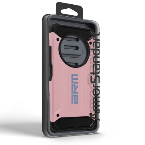 Чехол для мобильного телефона Armorstandart Panzer Xiaomi Poco M7 5G Pink (ARM85409)
