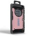 Чехол для мобильного телефона Armorstandart Panzer Xiaomi Poco M7 5G Pink (ARM85409)