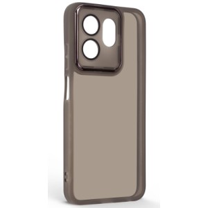Чохол до мобільного телефона Armorstandart Shade Infinix Hot 50i / Smart 9 Black (ARM81009)