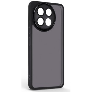 Чохол до мобільного телефона Armorstandart Shade Tecno Spark 30 Pro 4G (KL7) Black (ARM83959)