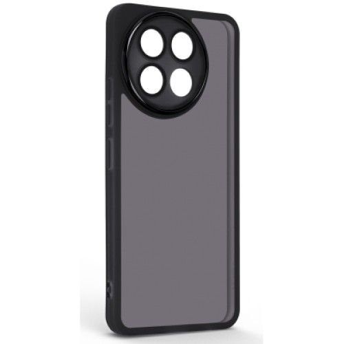 Чехол для мобильного телефона Armorstandart Shade Tecno Spark 30 Pro 4G (KL7) Black (ARM83959)