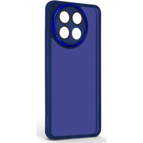 Чехол для мобильного телефона Armorstandart Shade Tecno Spark 30 Pro 4G (KL7) Blue (ARM83960)