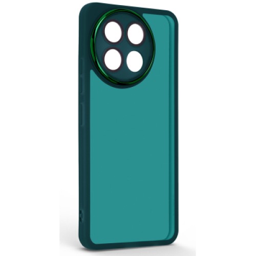 Чехол для мобильного телефона Armorstandart Shade Tecno Spark 30 Pro 4G (KL7) Dark Green (ARM83961)