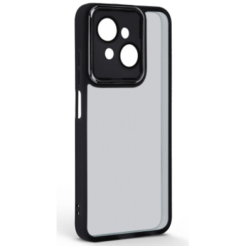 Чехол для мобильного телефона Armorstandart Shade Tecno Spark Go 1 (KL4) Black (ARM81251)