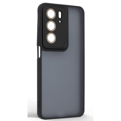 Чехол для мобильного телефона Armorstandart ShadeX Realme C75 4G / C75x 4G Black (ARM82902)