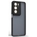 Чехол для мобильного телефона Armorstandart ShadeX Realme C75 4G / C75x 4G Black (ARM82902)