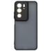 Чехол для мобильного телефона Armorstandart ShadeX Realme C75 4G / C75x 4G Black (ARM82902)